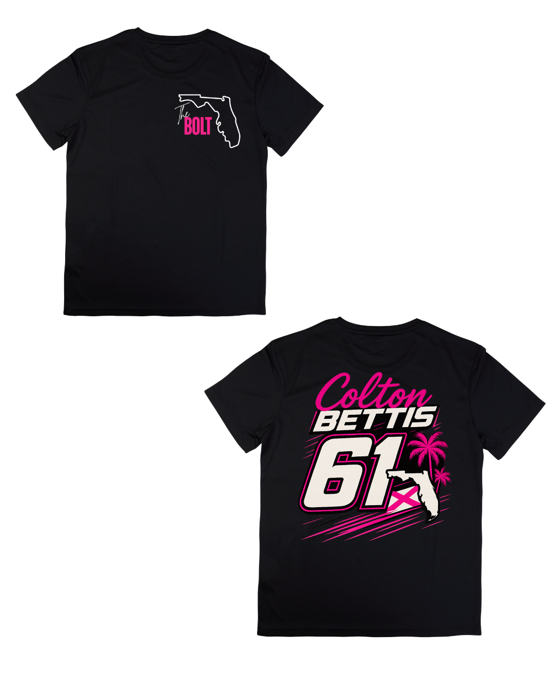 CBR Florida Shirt
