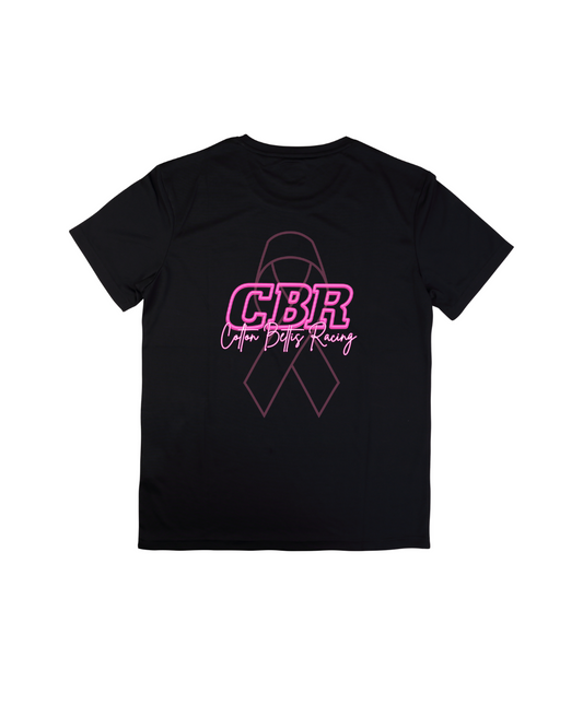 Women's CBR Breast Cancer Shirt