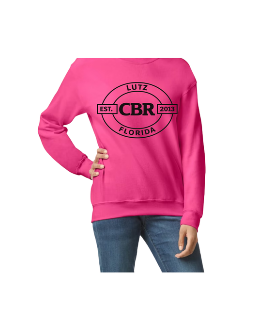 CBR Lutz Sweatshirt