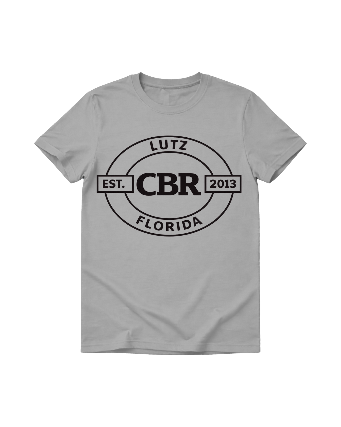 CBR Lutz Shirt