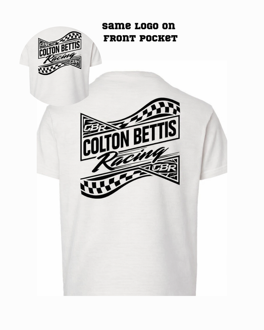 Colton Bettis Racing Shirt