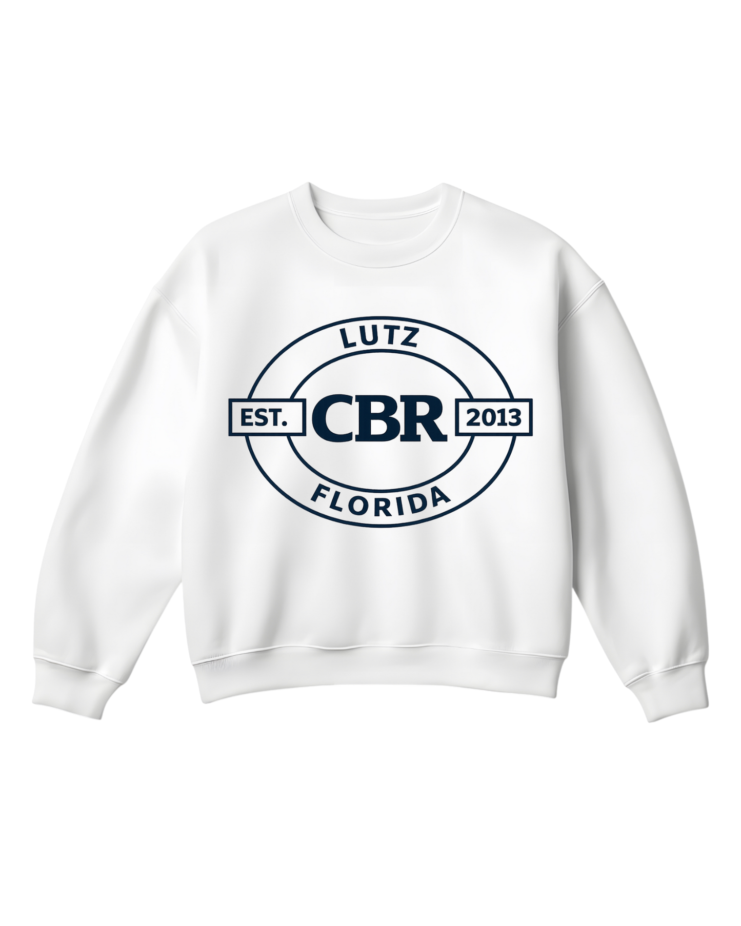 CBR Lutz Sweatshirt
