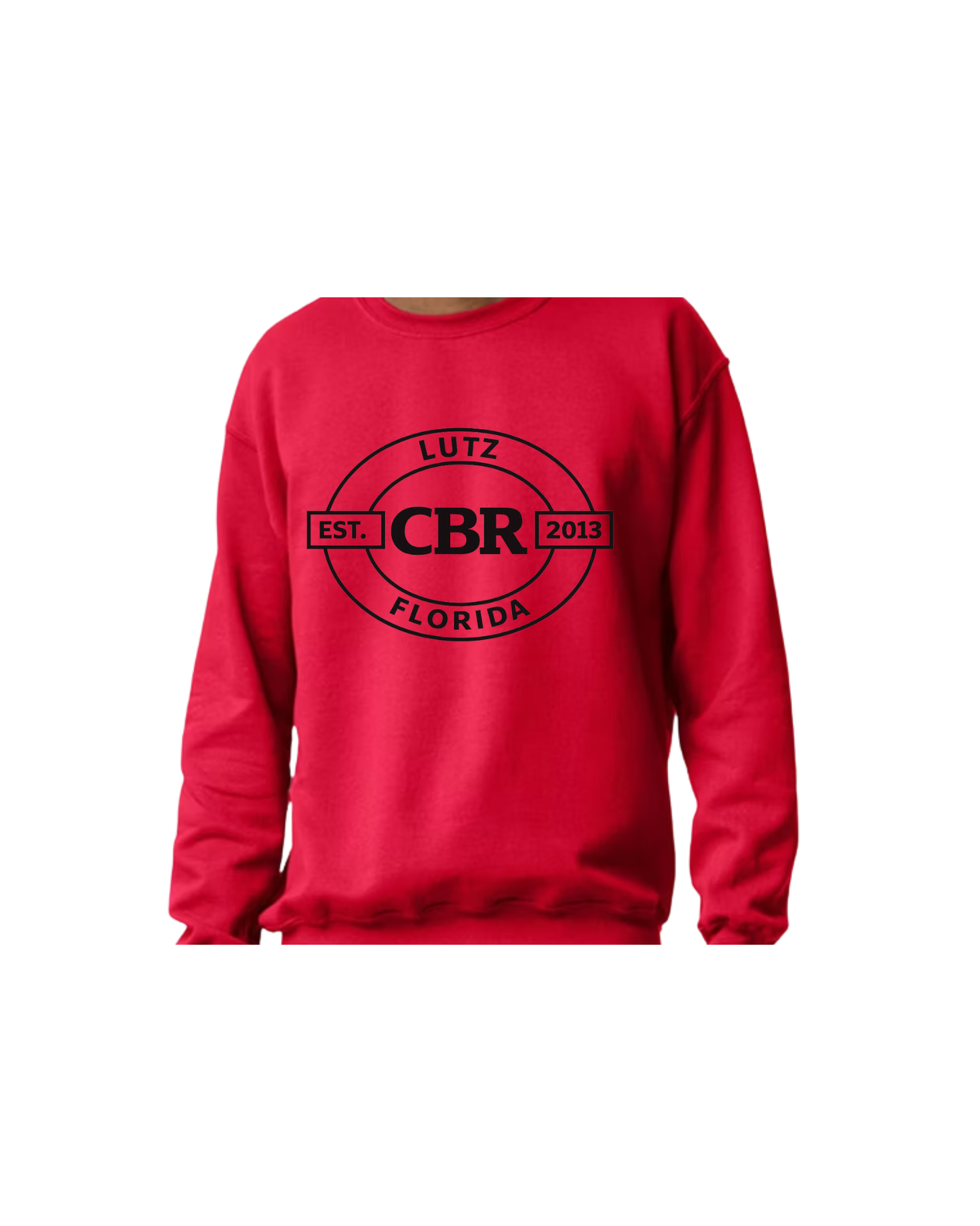 CBR Lutz Sweatshirt