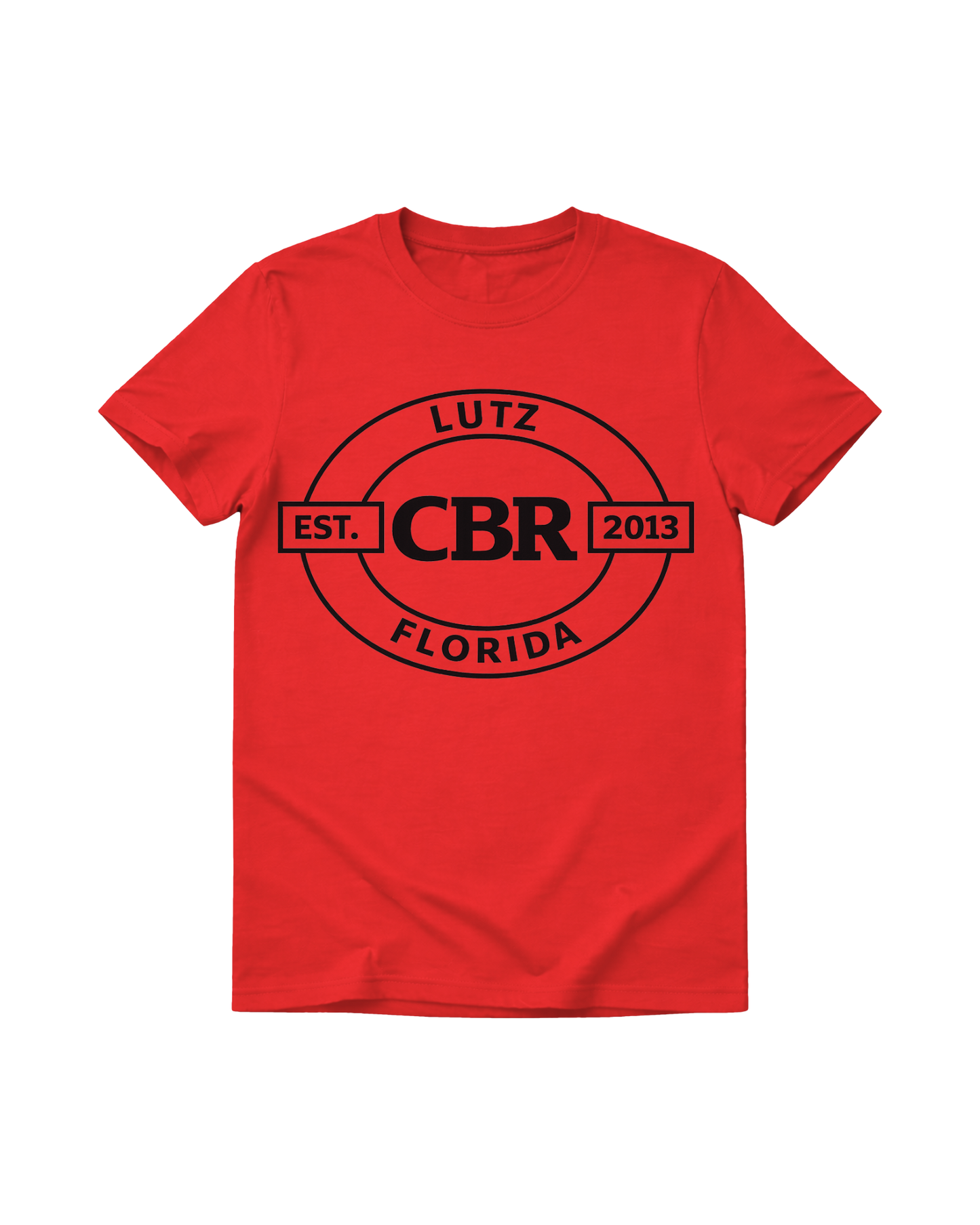 CBR Lutz Shirt