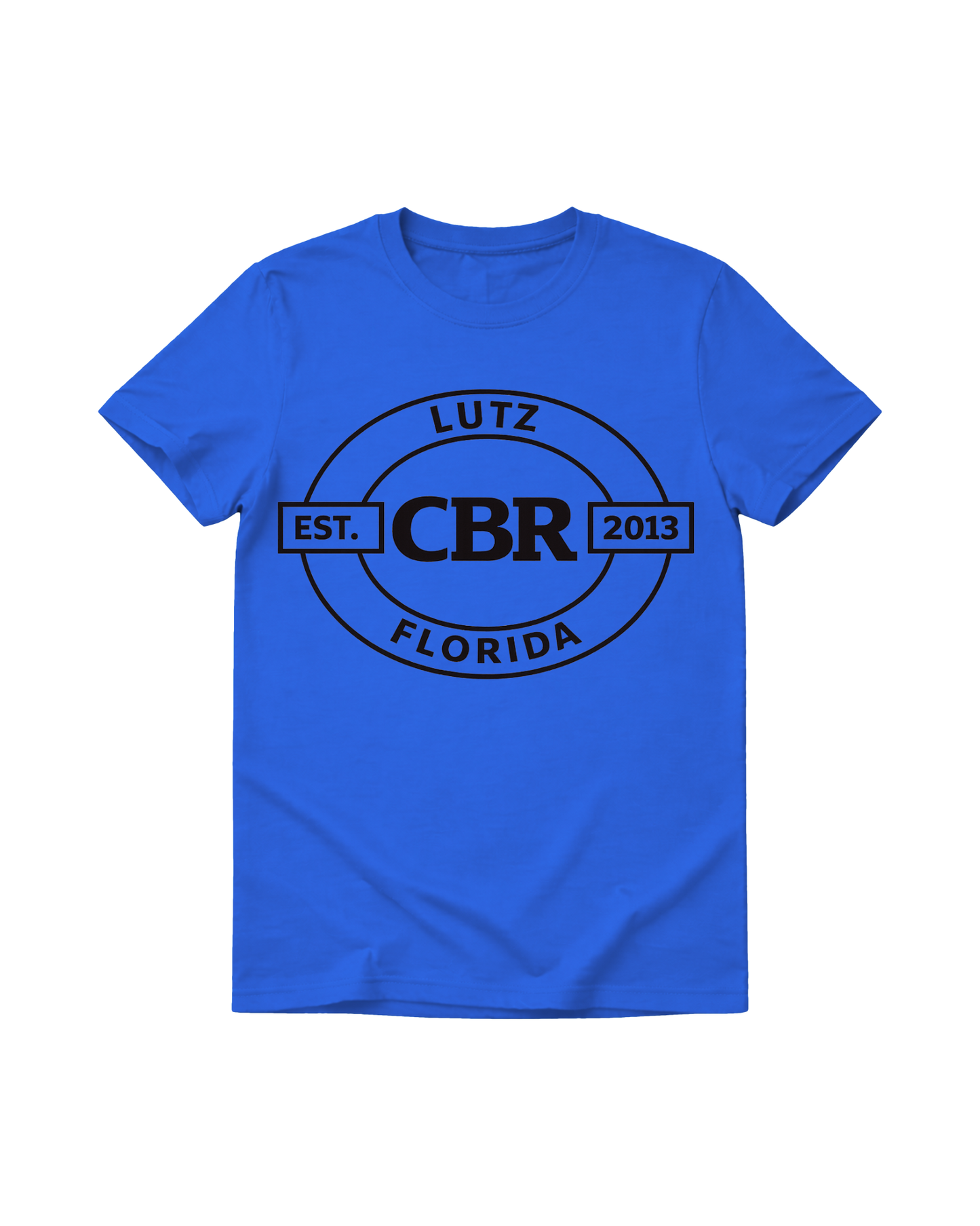 CBR Lutz Shirt
