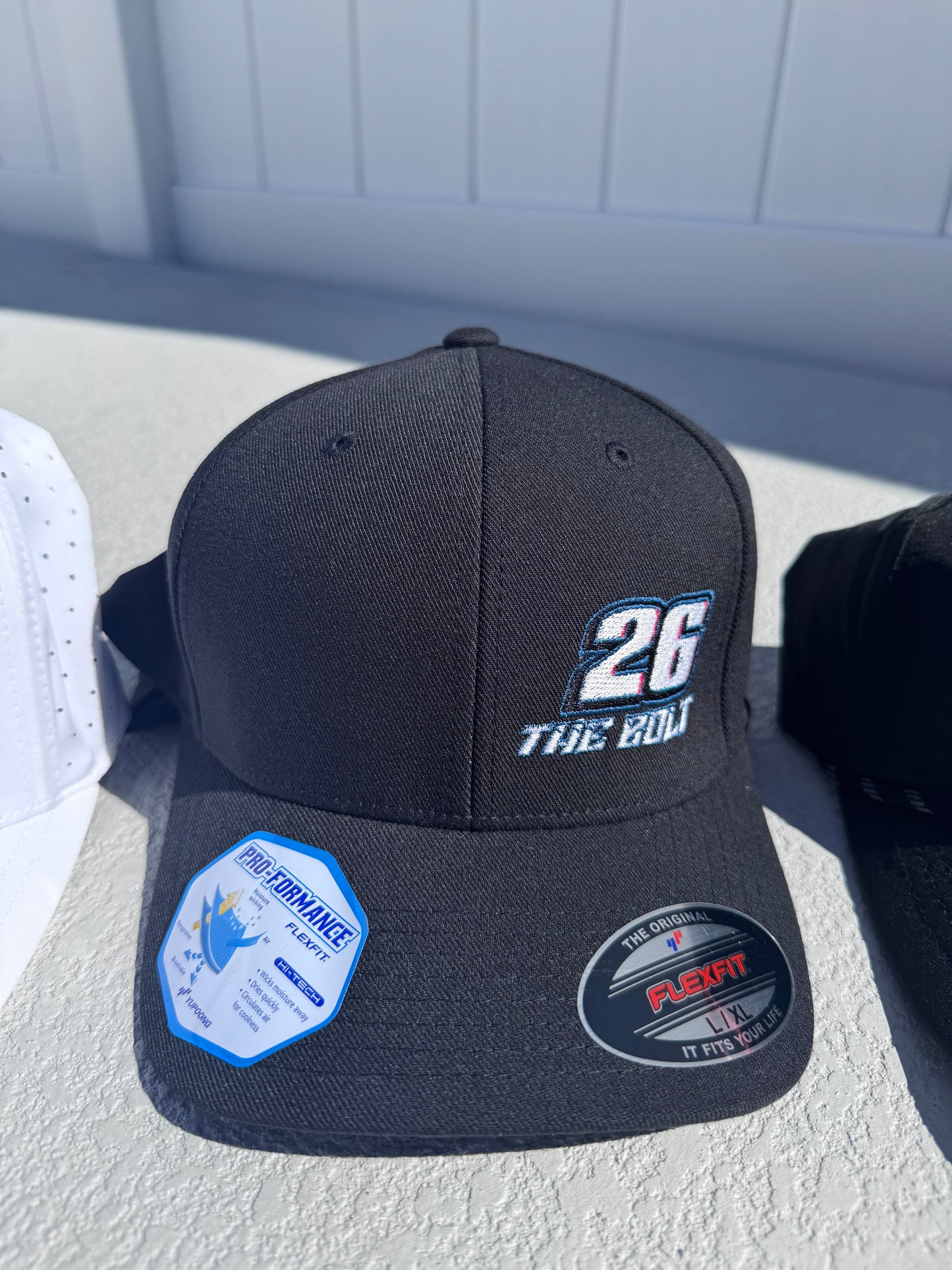 Little 500 THE BOLT 26 Hat